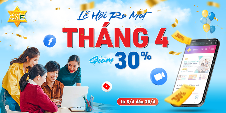 THÁNG 4 HỨA HẸN: XÂY DỰNG NỀN TẢNG SỨC KHỎE VỮNG CHẮC!