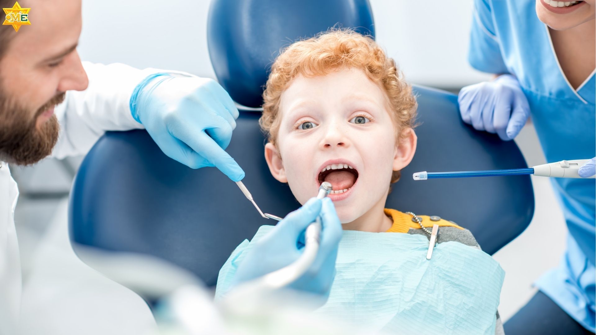 Dấu Hiệu Nhận Biết Và Cách Phòng Ngừa Sâu Răng Ở Trẻ