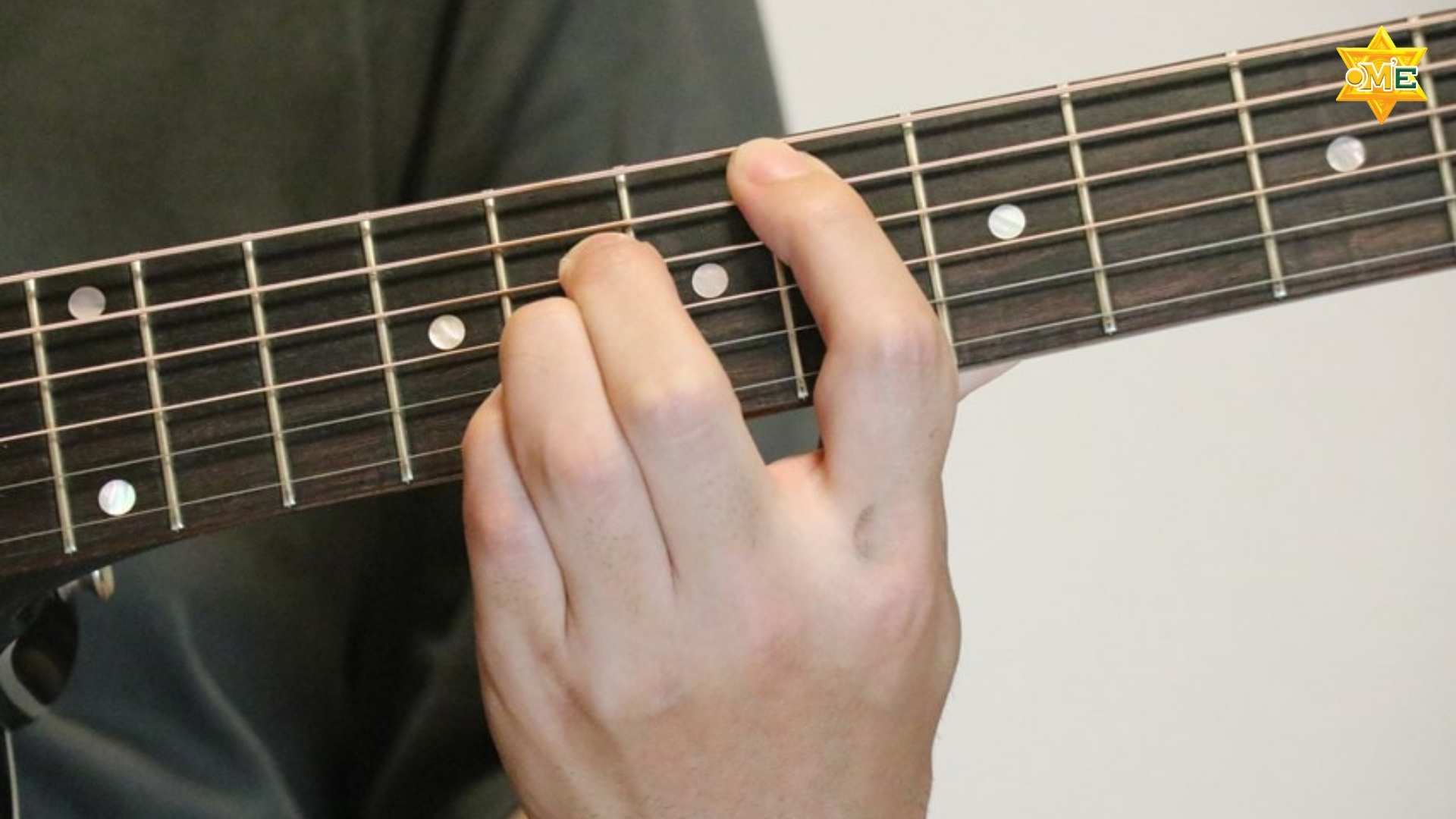 Học Guitar
