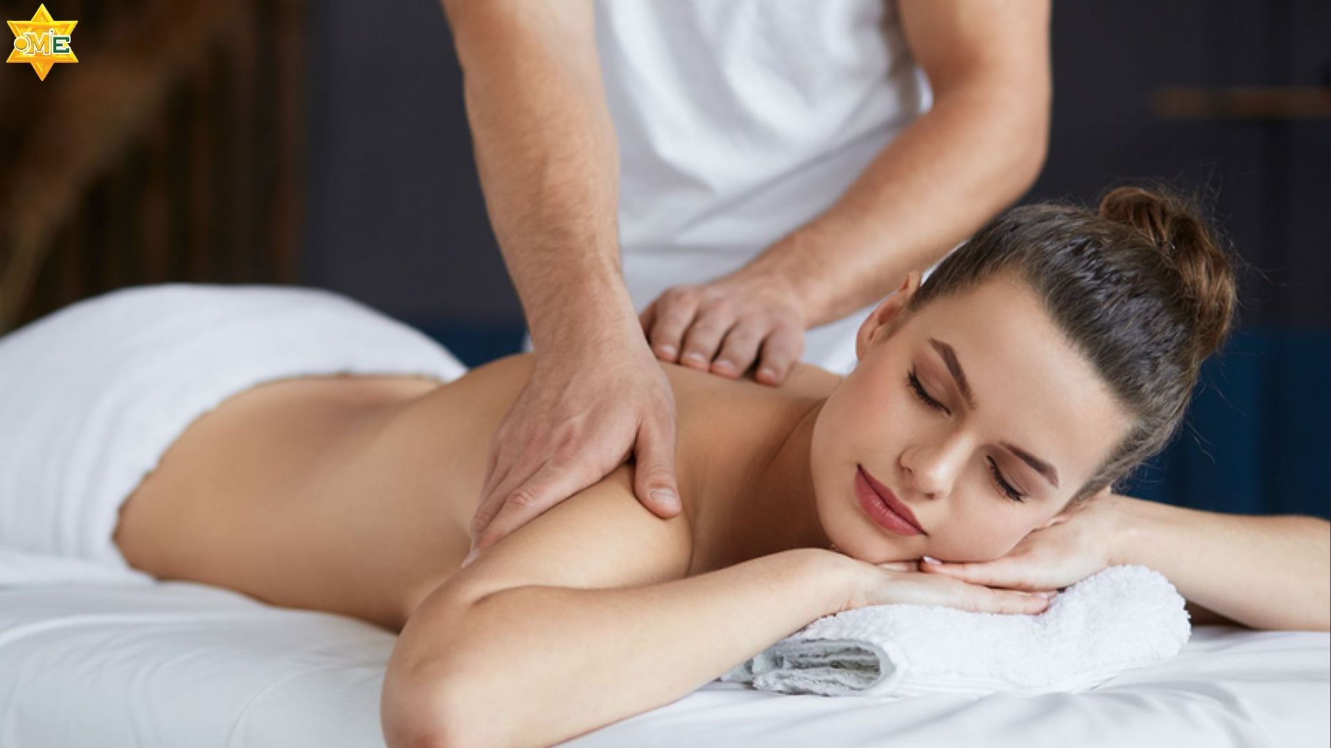 Hưỡng Dẫn Massage Toàn Thân Đúng Cách Tại Nhà
