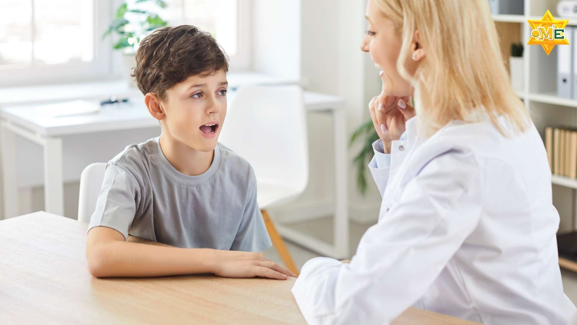 Trẻ chậm phát triển ngôn ngữ và giao tiếp