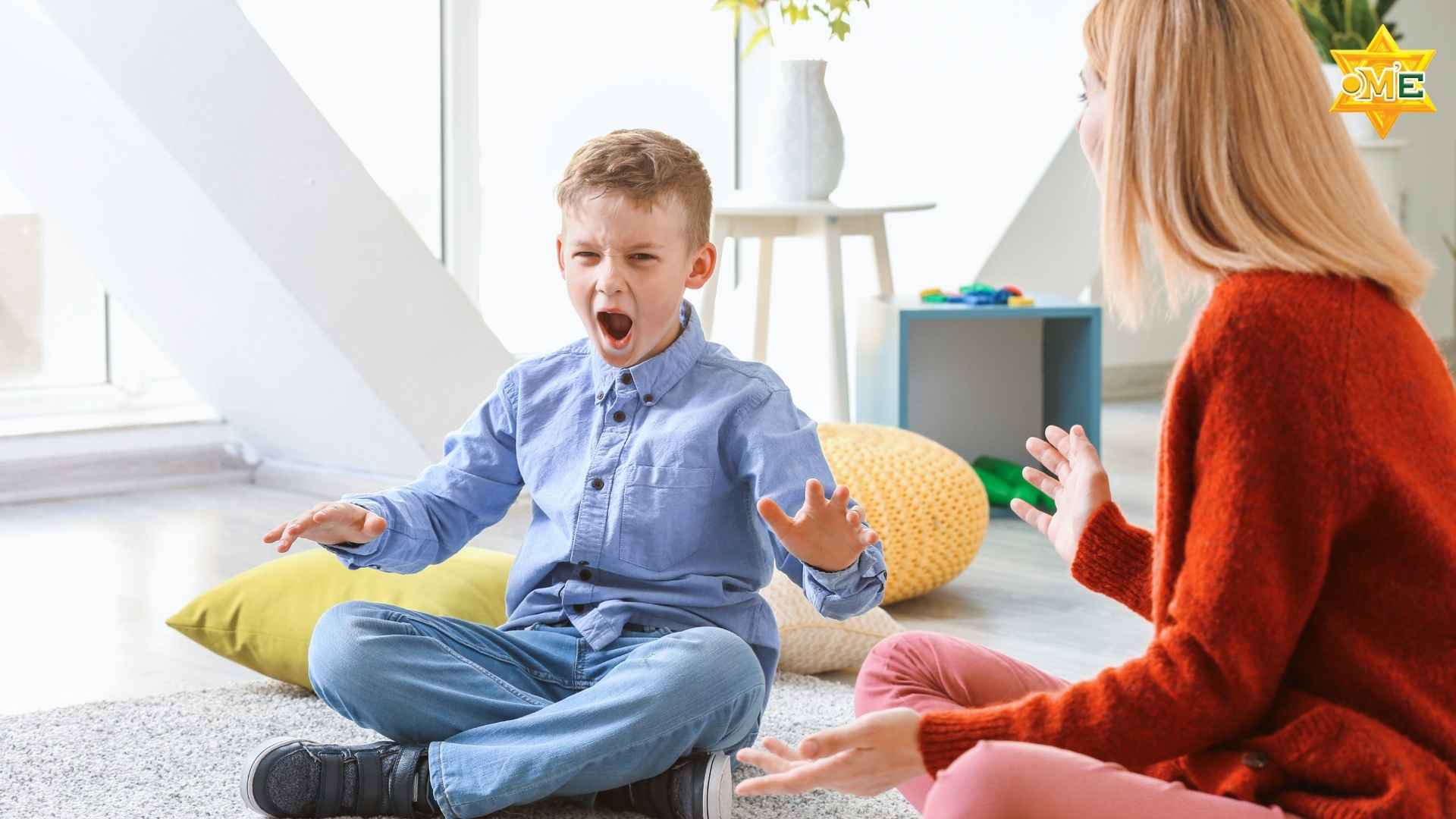 Rối loạn phát triển phổ tự kỷ ở trẻ