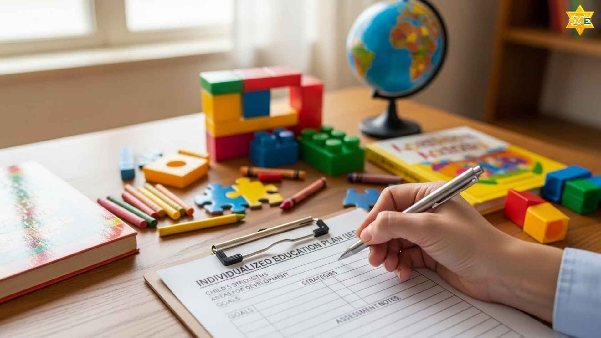 Đánh giá chuyên sâu và kế hoạch cá nhân hóa cho trẻ