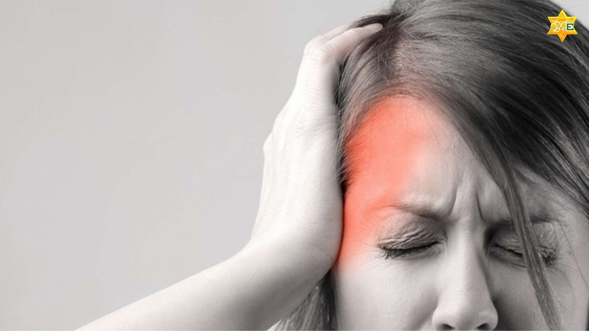 Cách Xoa Bóp Đau Nửa Đầu Bằng Tay