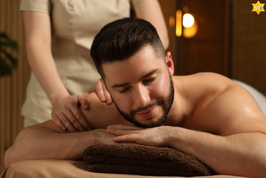 Massage thư giãn là gì