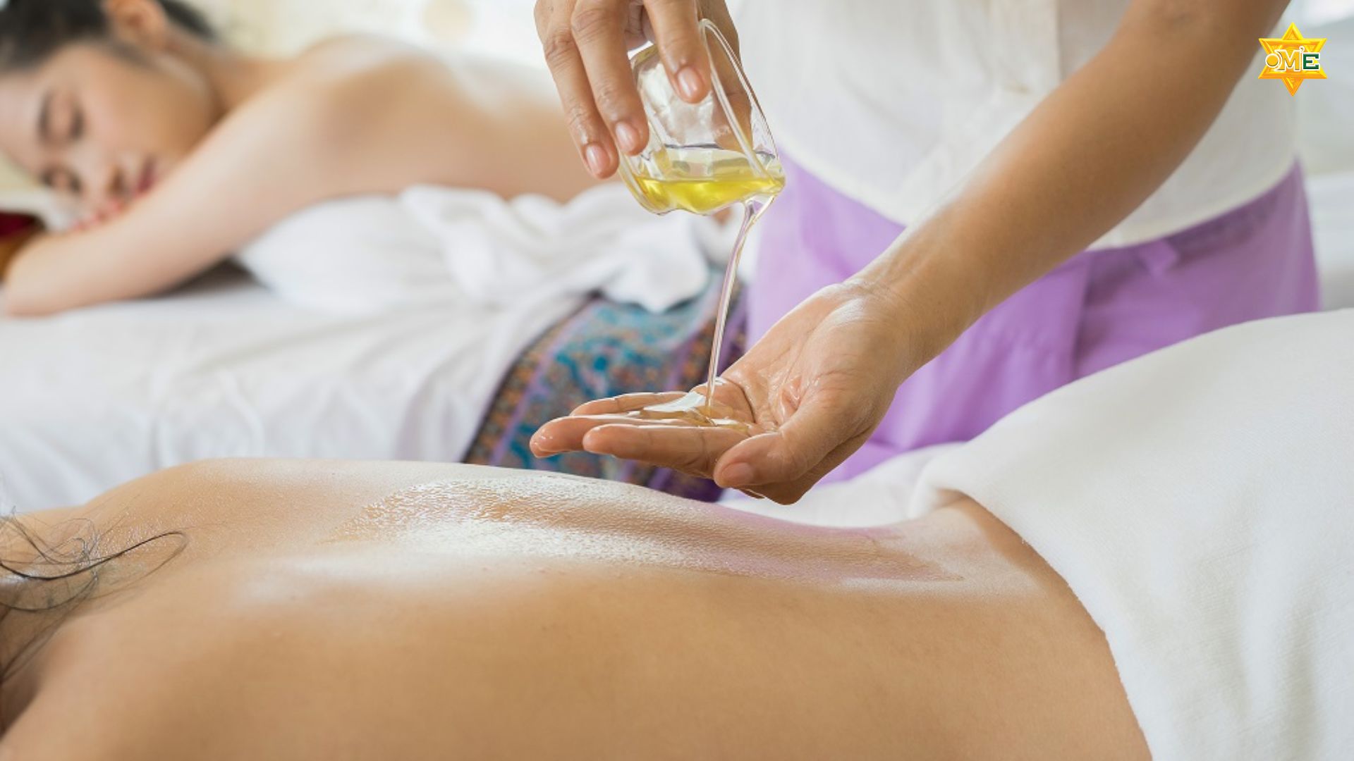 Xoa Bóp Bấm Huyệt Là Gì