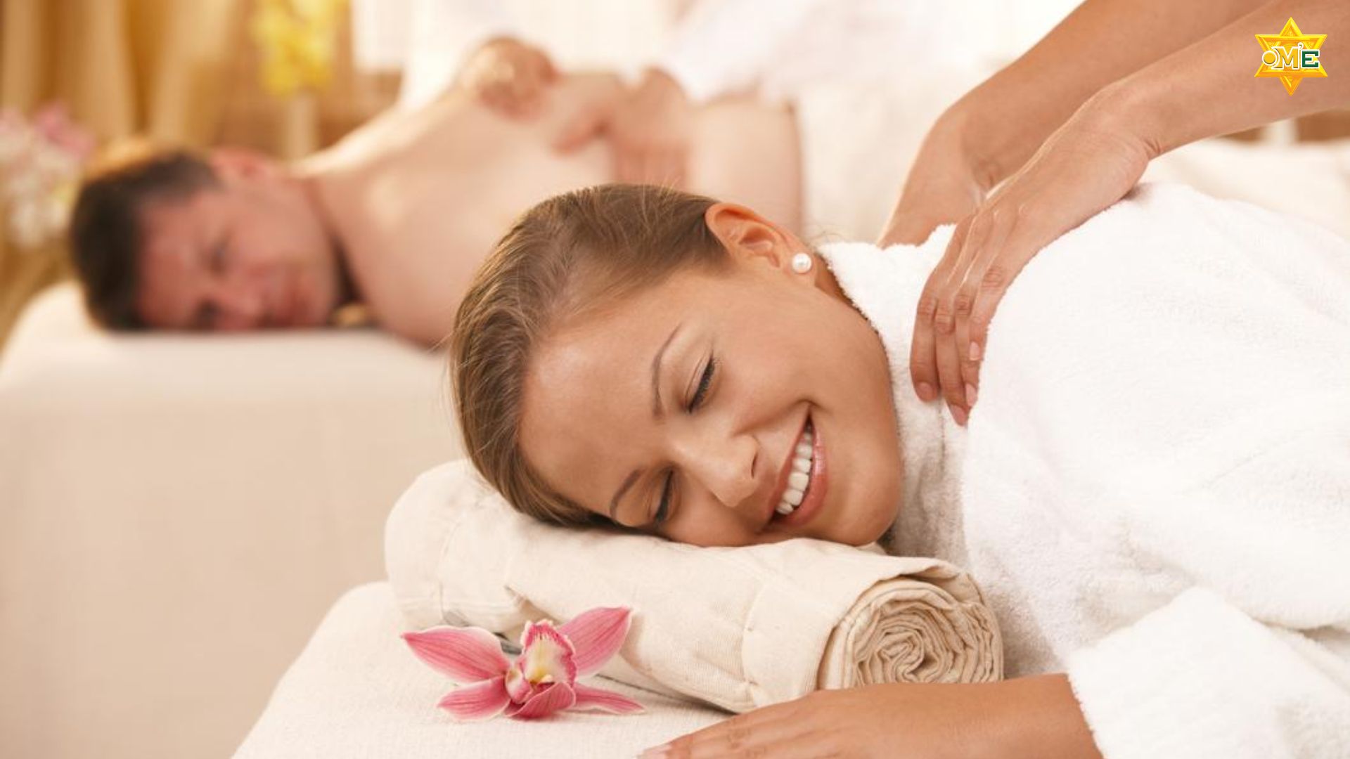 Công Dụng Của Bấm Huyệt Giúp Cải Thiện Sức Khỏe Toàn Diện