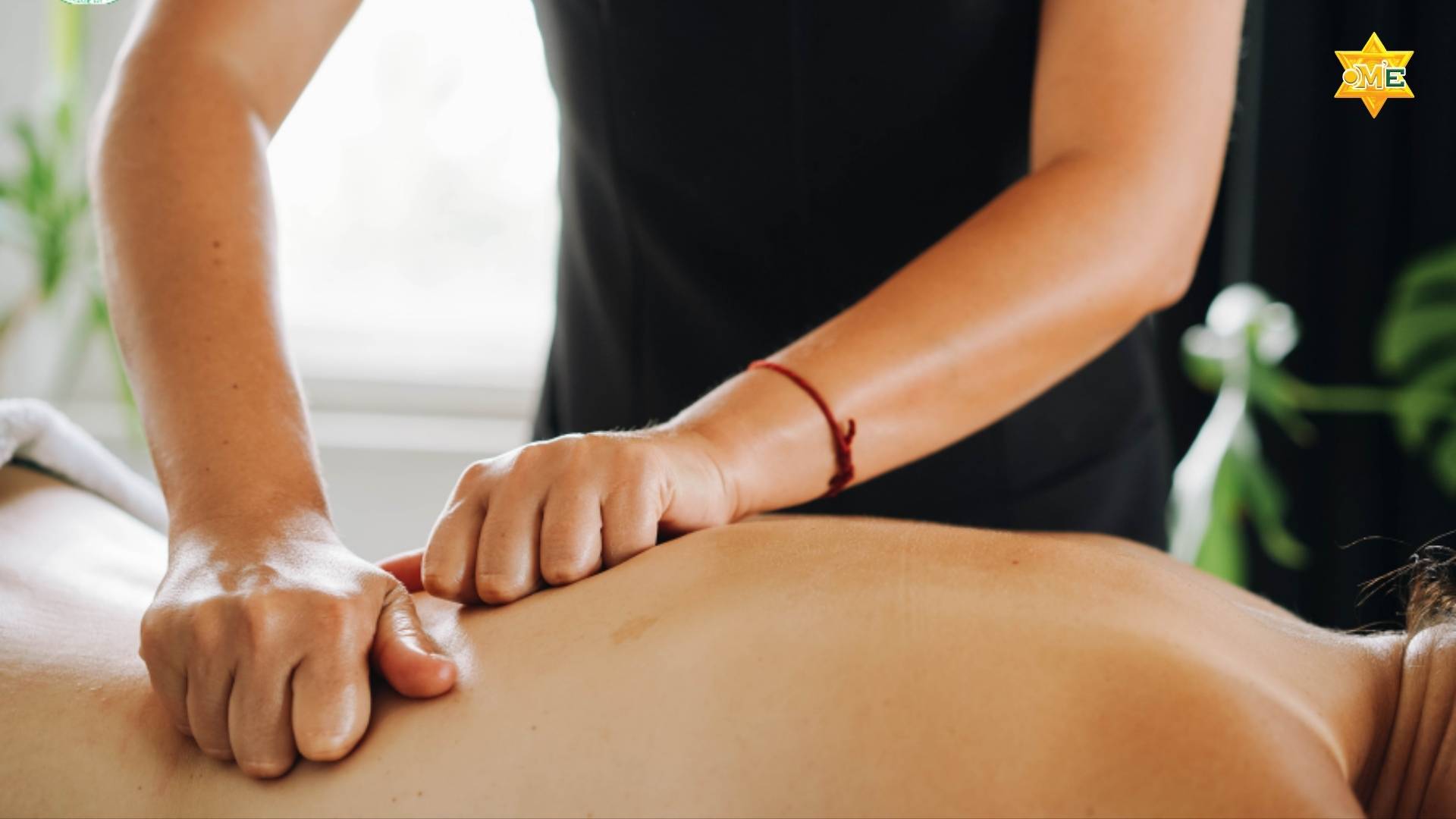 Tác Dụng Của Xoa Bóp Bấm Huyệt