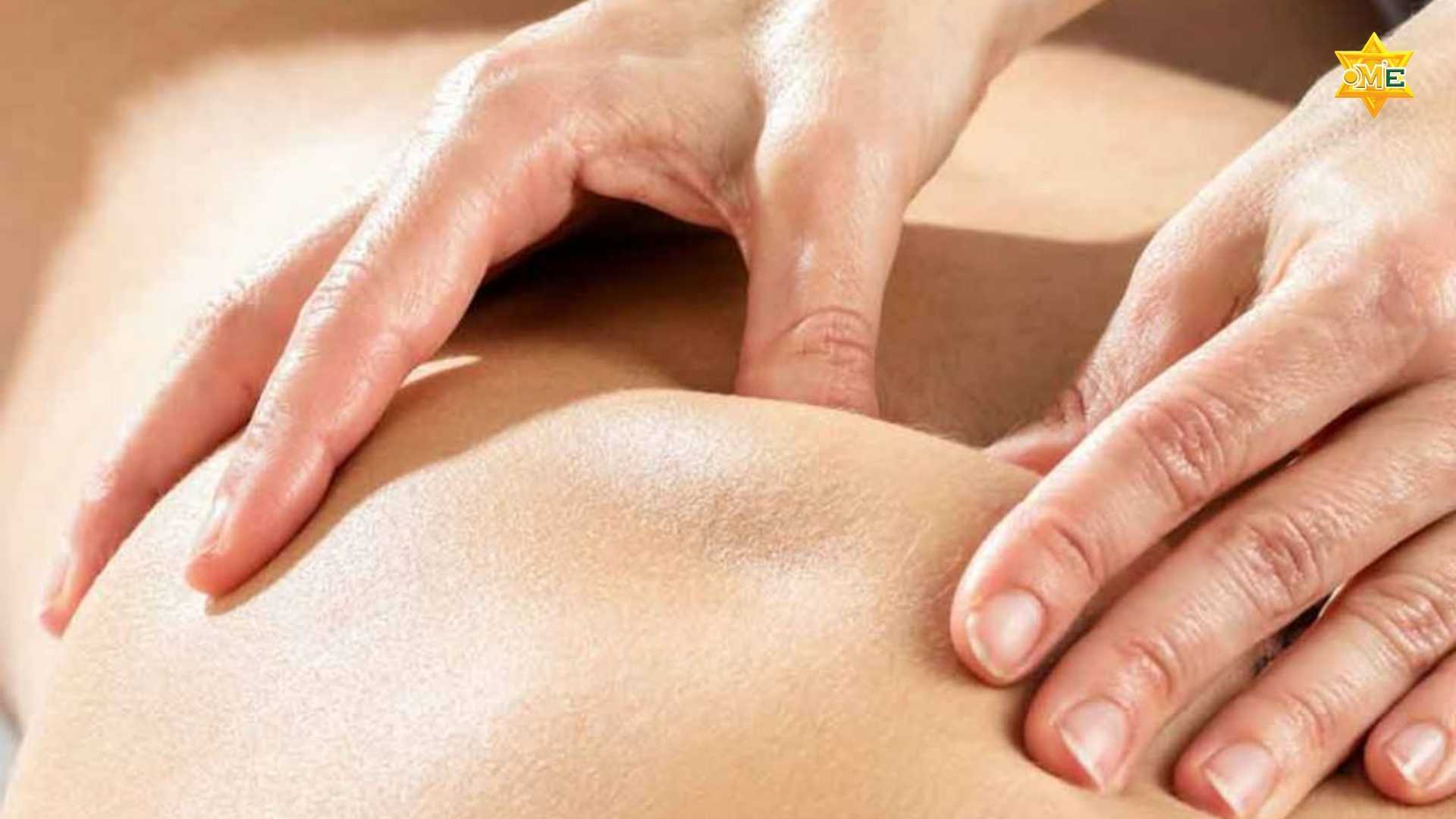 Giải Mã Cơ Chế Tác Động Của Bấm Huyệt