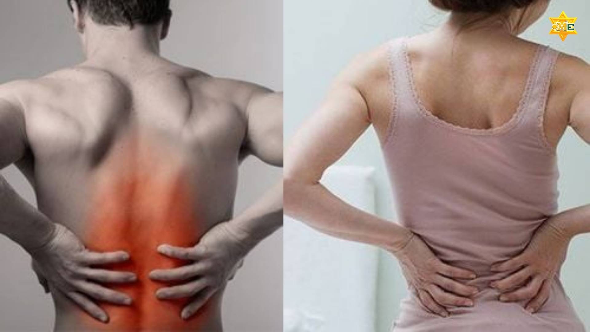 Cách xác định huyệt Thận du