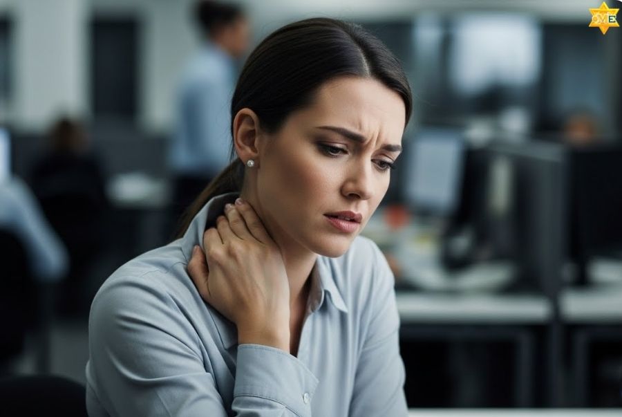 Ai Nên Bấm Huyệt? Giải Mã Lợi Ích Và Lưu Ý An Toàn