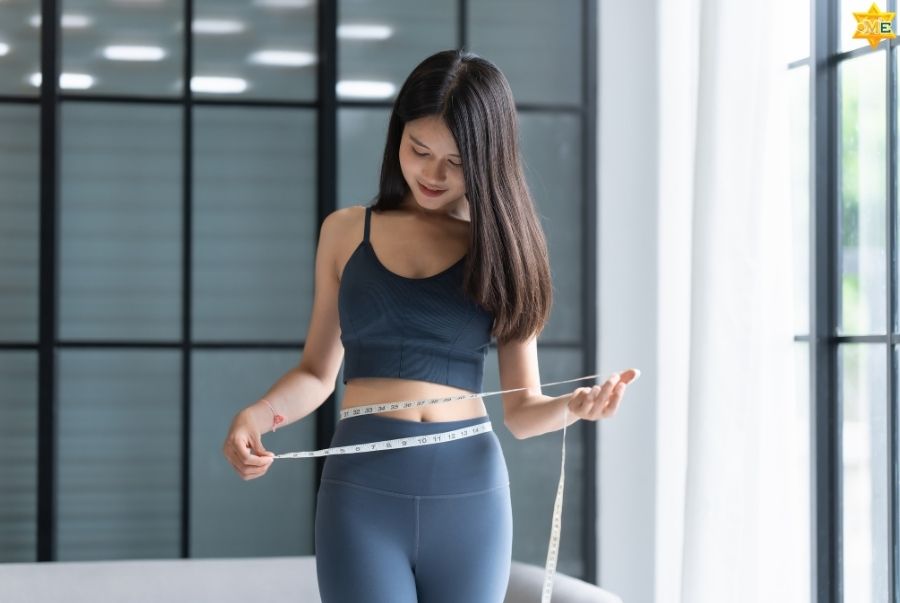 Bấm Huyệt Giảm Mỡ Bụng Có Hiệu Quả Không?
