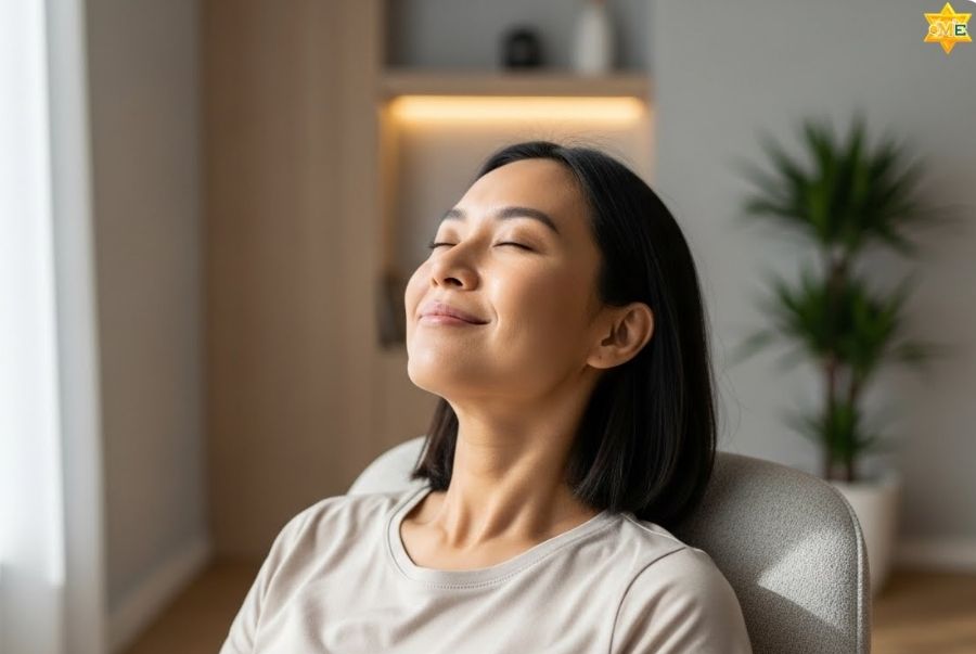 Bấm huyệt là gì? Lợi ích sức khỏe và những lưu ý sống còn khi thực hiện