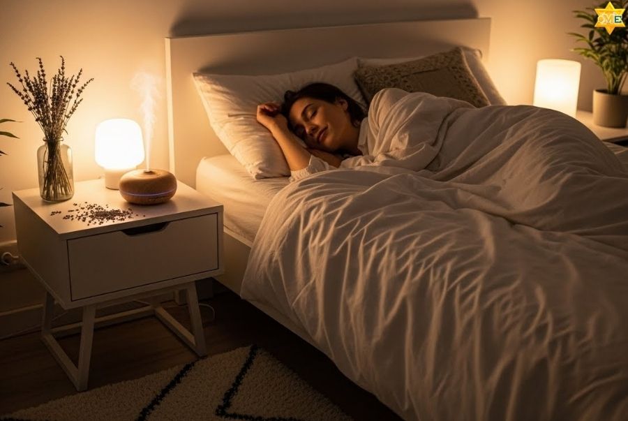 Công dụng của huyệt An Miên là gì? 4 vị trí huyệt giúp ngủ ngon