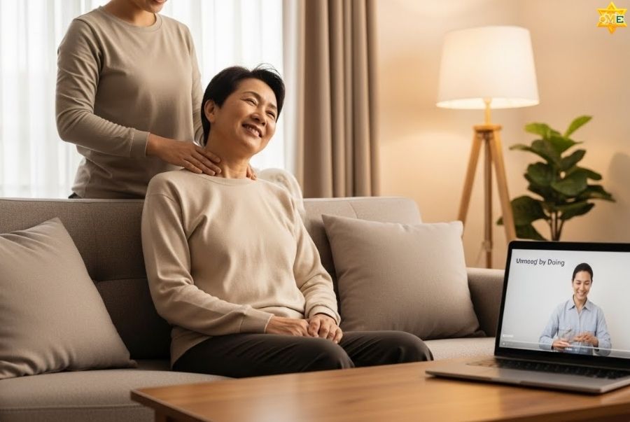 Đào tạo nâng cao