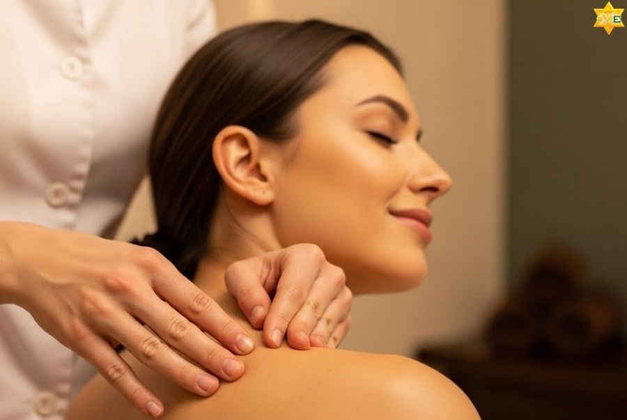 Đối Tượng Phù Hợp Với Bấm Huyệt Là Ai? Những Lưu Ý An Toàn