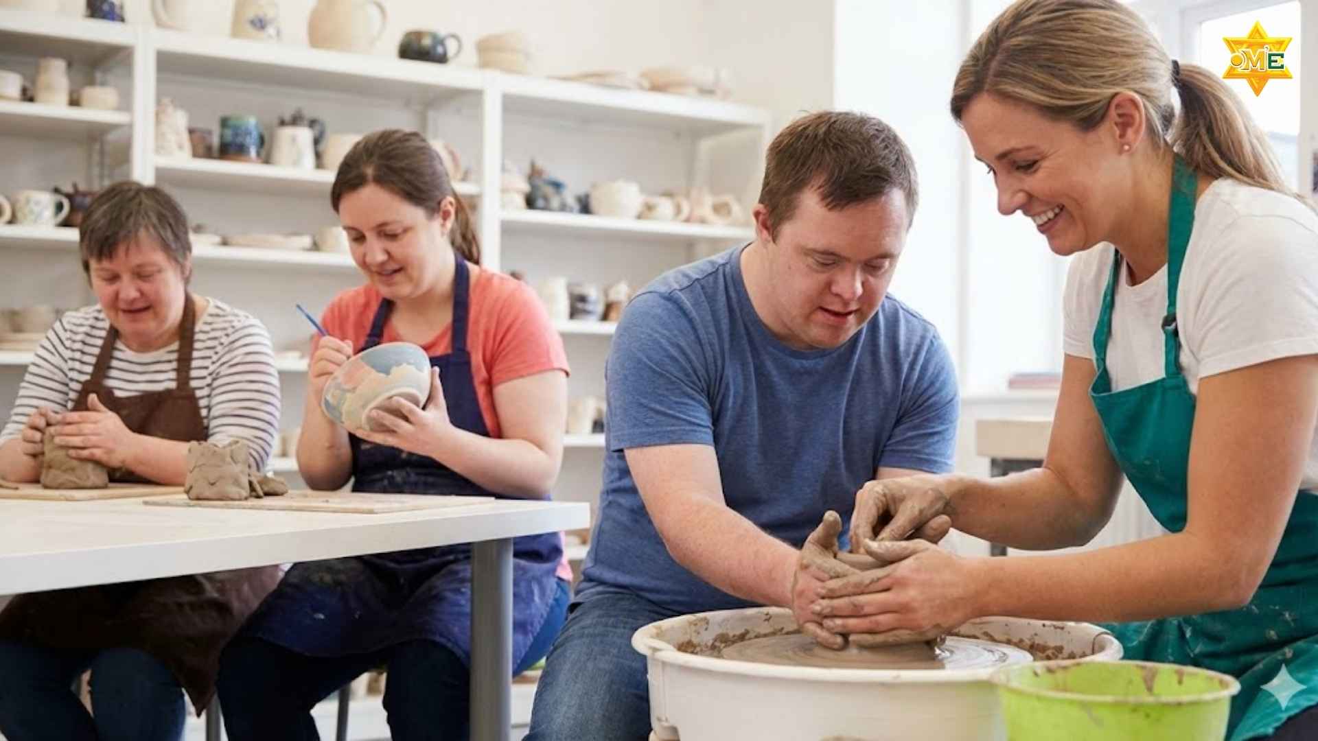 Hiểu về chậm phát triển trí tuệ ở người lớn