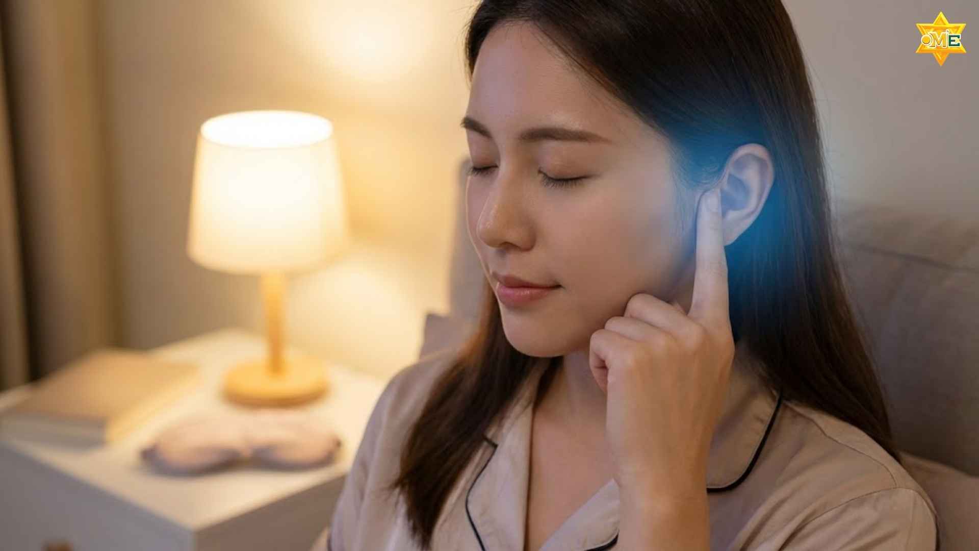 Cách xác định huyệt an nhiên chuẩn xác và hướng dẫn bấm huyệt