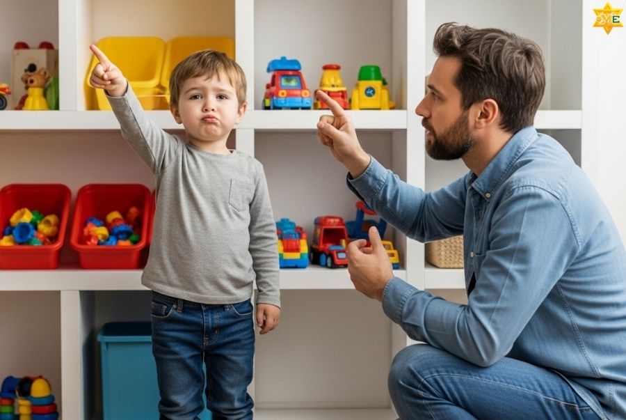 8 Biểu Hiện Chậm Phát Triển Trí Tuệ Ở Trẻ Phụ Huynh Cần Lưu Ý