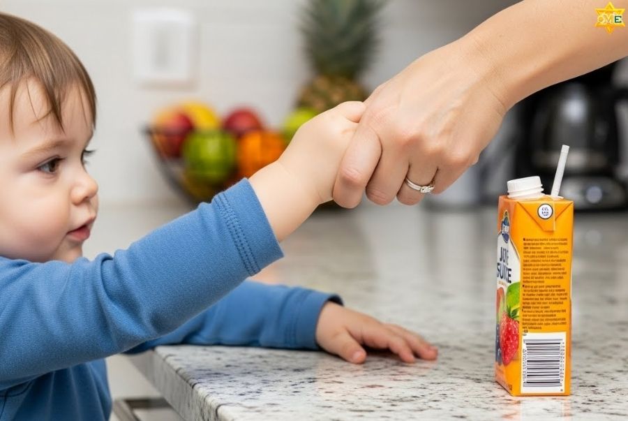 Biểu hiện trẻ bị rối loạn phổ tự kỷ