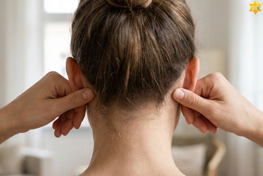 công dụng của huyệt an nhiên
