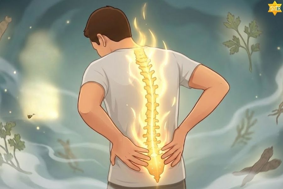 công dụng của huyệt trường cường