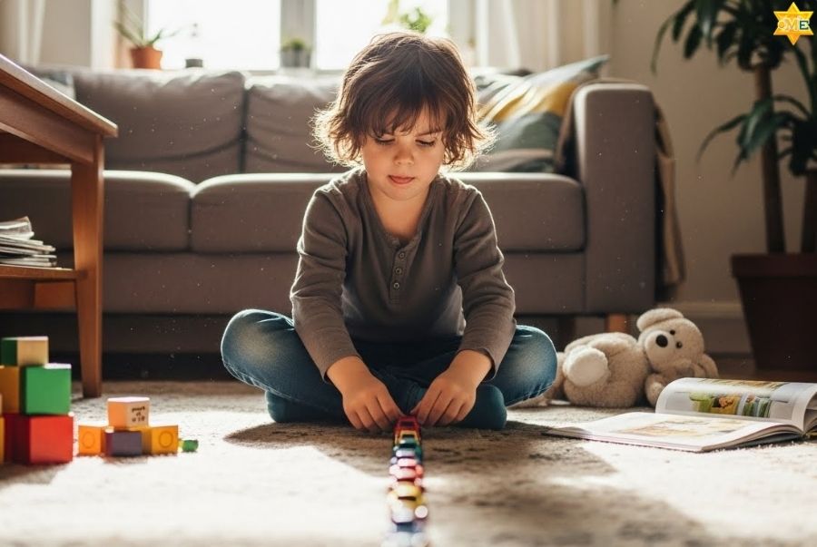10 Dấu hiệu của giáo dục đặc biệt ở trẻ không nên bỏ qua