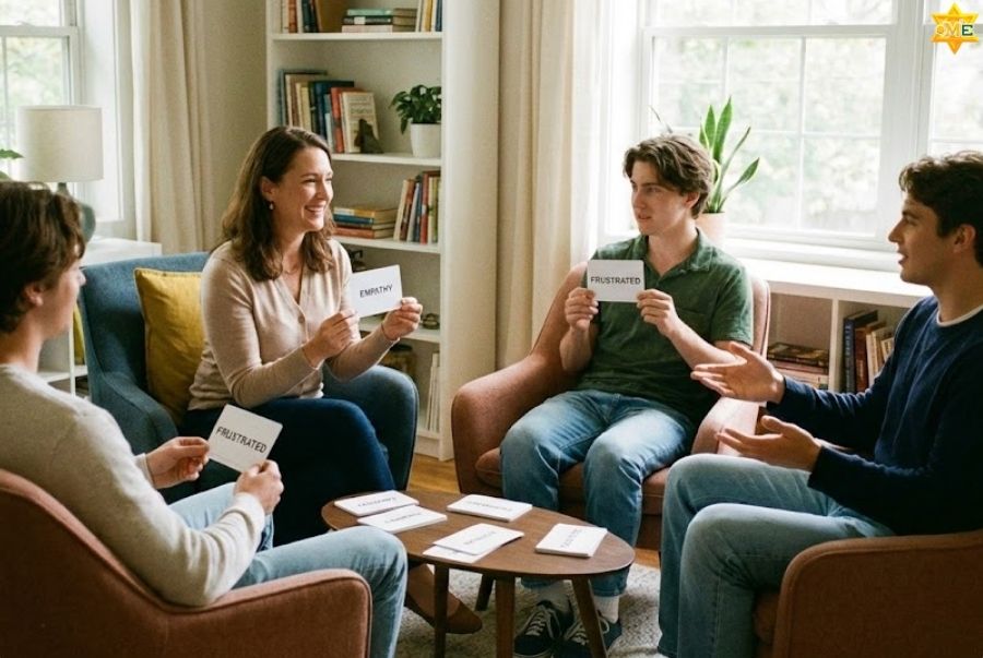 Rối loạn giao tiếp xã hội là gì