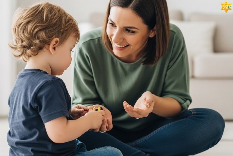 Rối loạn phổ tự kỷ biểu hiện: Nhận biết và Dạy trẻ tại nhà