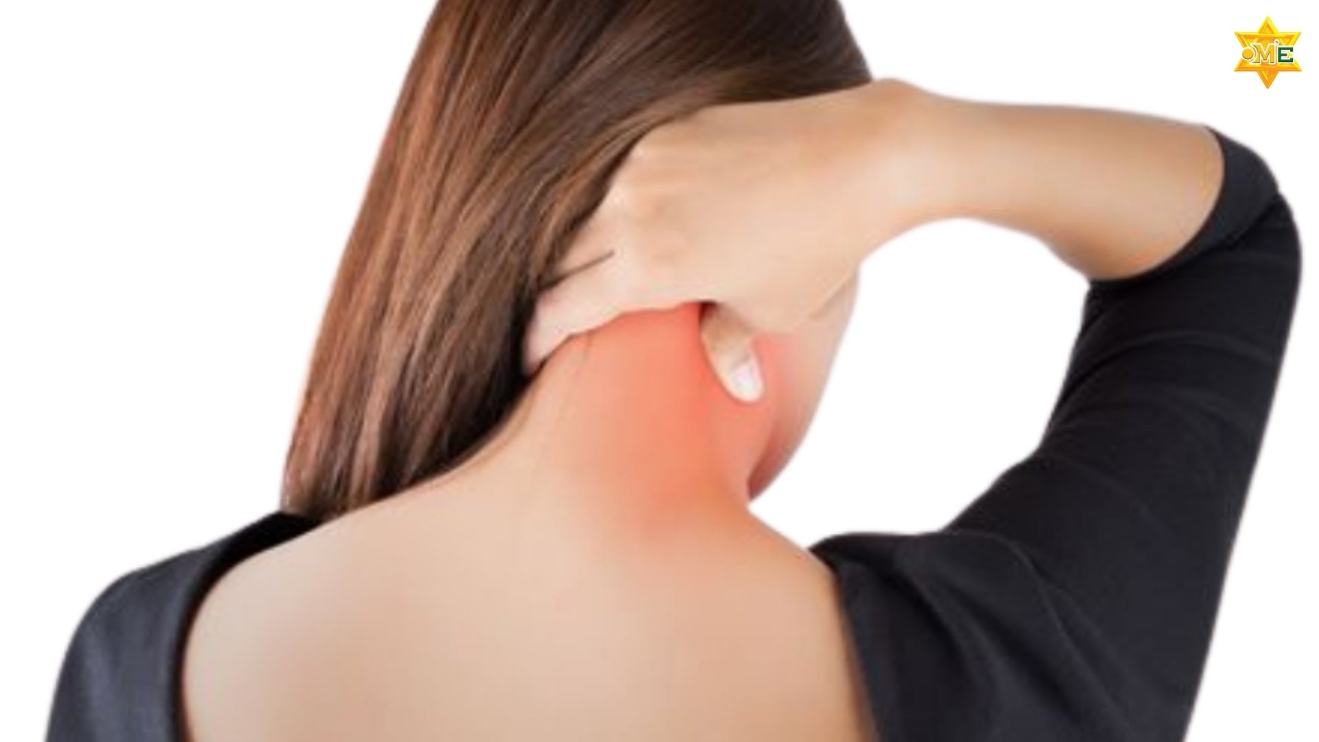 Cách xác định huyệt Bách Lao