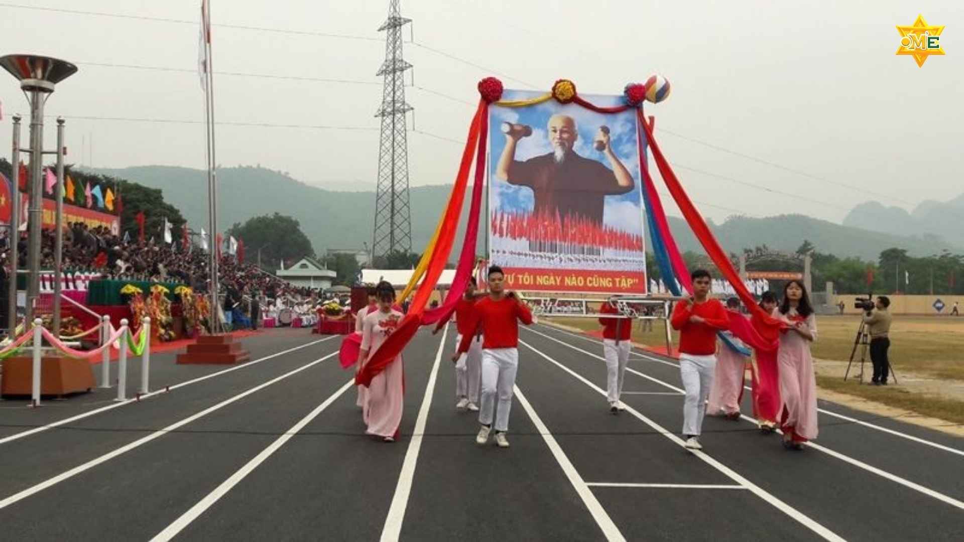 Ngày 27 tháng 3 là ngày gì? Ý nghĩa Ngày Thể thao Việt Nam