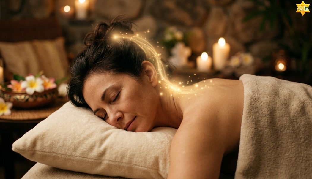 Công Dụng Của Huyệt Thiên Trụ